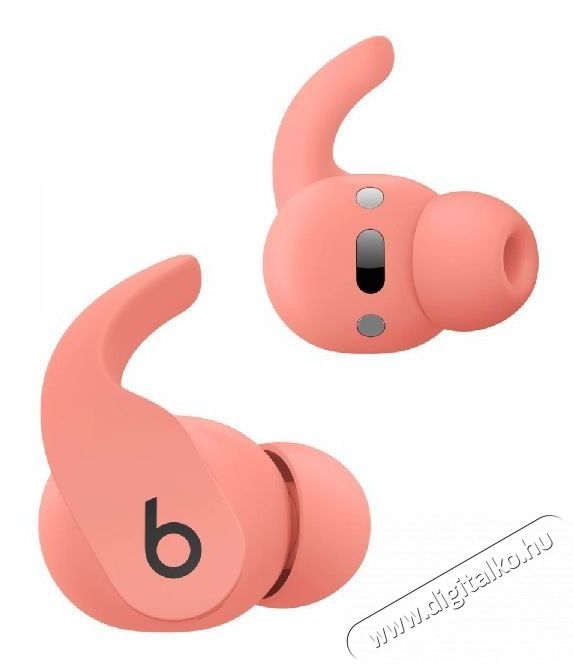 Beats Fit Pro - Coral Pink Audio-Video / Hifi / Multim&eacute;dia - F&uuml;l &eacute;s Fejhallgat&oacute;k - F&uuml;lhallgat&oacute; - 518512
