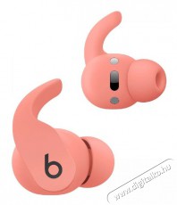 Beats Fit Pro - Coral Pink Audio-Video / Hifi / Multim&eacute;dia - F&uuml;l &eacute;s Fejhallgat&oacute;k - F&uuml;lhallgat&oacute; - 518512
