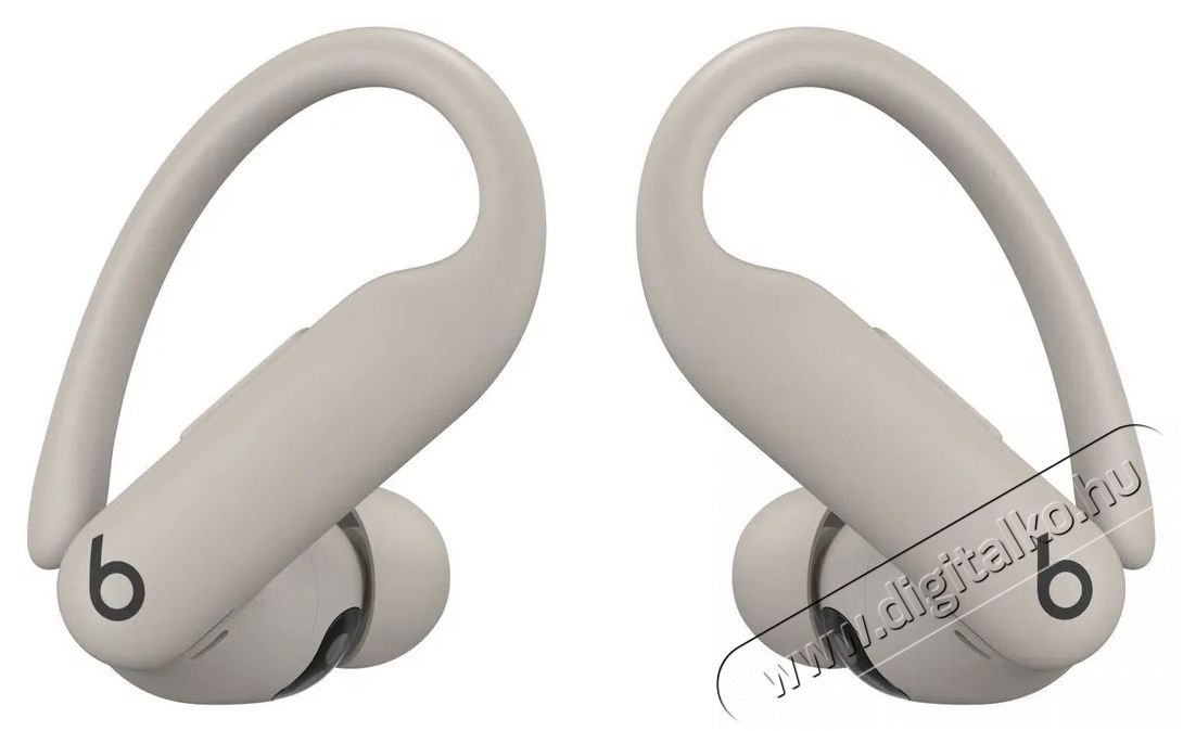 Beats Powerbeats Pro 2 Earbuds - Quick Sand Audio-Video / Hifi / Multim&eacute;dia - F&uuml;l &eacute;s Fejhallgat&oacute;k - F&uuml;lhallgat&oacute; - 518513