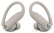 Beats Powerbeats Pro 2 Earbuds - Quick Sand Audio-Video / Hifi / Multim&eacute;dia - F&uuml;l &eacute;s Fejhallgat&oacute;k - F&uuml;lhallgat&oacute; - 518513