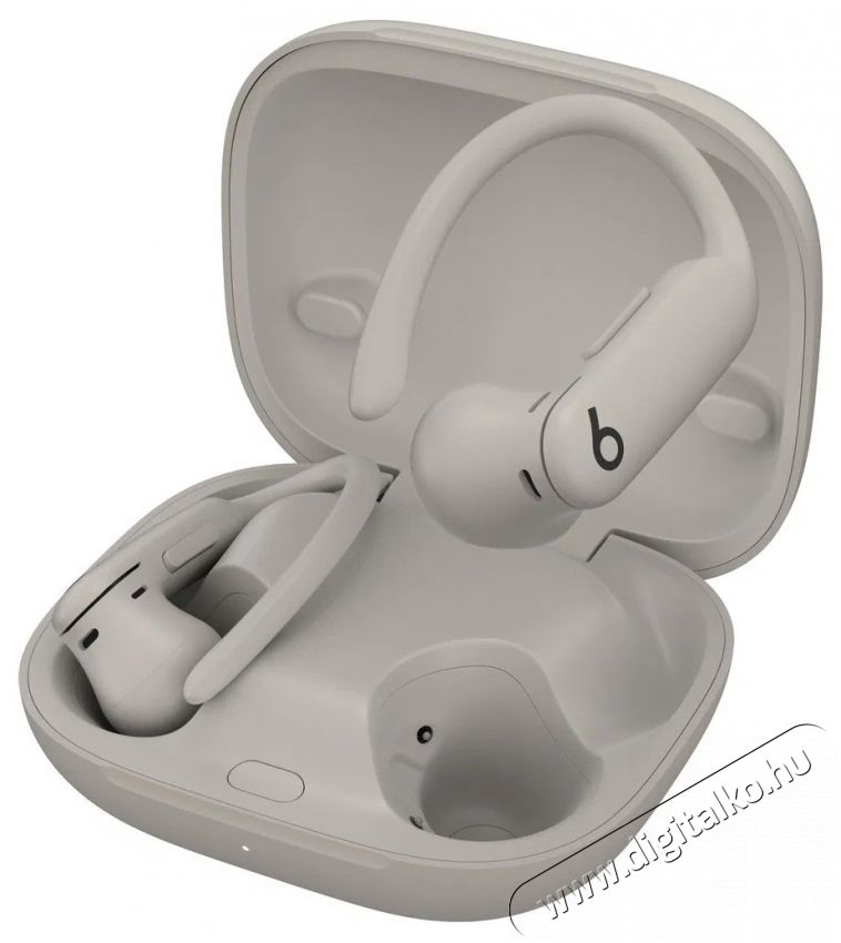 Beats Powerbeats Pro 2 Earbuds - Quick Sand Audio-Video / Hifi / Multim&eacute;dia - F&uuml;l &eacute;s Fejhallgat&oacute;k - F&uuml;lhallgat&oacute; - 518513