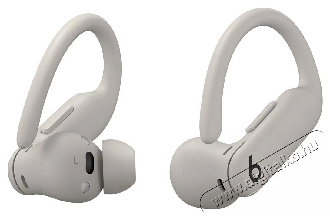 Beats Powerbeats Pro 2 Earbuds - Quick Sand Audio-Video / Hifi / Multim&eacute;dia - F&uuml;l &eacute;s Fejhallgat&oacute;k - F&uuml;lhallgat&oacute; - 518513
