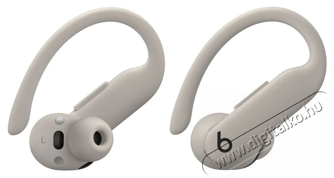 Beats Powerbeats Pro 2 Earbuds - Quick Sand Audio-Video / Hifi / Multim&eacute;dia - F&uuml;l &eacute;s Fejhallgat&oacute;k - F&uuml;lhallgat&oacute; - 518513