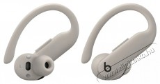 Beats Powerbeats Pro 2 Earbuds - Quick Sand Audio-Video / Hifi / Multim&eacute;dia - F&uuml;l &eacute;s Fejhallgat&oacute;k - F&uuml;lhallgat&oacute; - 518513