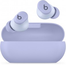 Beats Solo Buds Arctic Purple vezeték nélküli fülhallgató Audio-Video / Hifi / Multimédia - Fül és Fejhallgatók - Fülhallgató mikrofonnal / headset - 528897