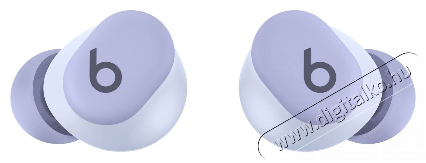 Beats Solo Buds Arctic Purple vezet&eacute;k n&eacute;lk&uuml;li f&uuml;lhallgat&oacute; Audio-Video / Hifi / Multim&eacute;dia - F&uuml;l &eacute;s Fejhallgat&oacute;k - F&uuml;lhallgat&oacute; mikrofonnal / headset - 528897