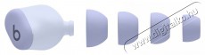 Beats Solo Buds Arctic Purple vezet&eacute;k n&eacute;lk&uuml;li f&uuml;lhallgat&oacute; Audio-Video / Hifi / Multim&eacute;dia - F&uuml;l &eacute;s Fejhallgat&oacute;k - F&uuml;lhallgat&oacute; mikrofonnal / headset - 528897