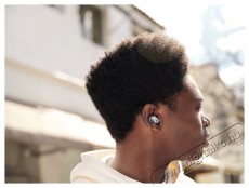 Beats Studio Buds + Transparent vezet&eacute;k n&eacute;lk&uuml;li f&uuml;lhallgat&oacute; Audio-Video / Hifi / Multim&eacute;dia - F&uuml;l &eacute;s Fejhallgat&oacute;k - F&uuml;lhallgat&oacute; mikrofonnal / headset - 528898