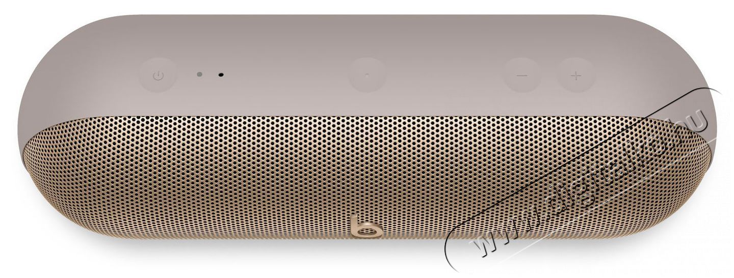 Beats Pill Champagne Gold EST bluetooth hangsz&oacute;r&oacute; Audio-Video / Hifi / Multim&eacute;dia - Hordozhat&oacute;, vezet&eacute;k n&eacute;lk&uuml;li / bluetooth hangsug&aacute;rz&oacute; - Hordozhat&oacute;, vezet&eacute;k n&eacute;lk&uuml;li / bluetooth hangsug&aacute;rz&oacute; - 528894