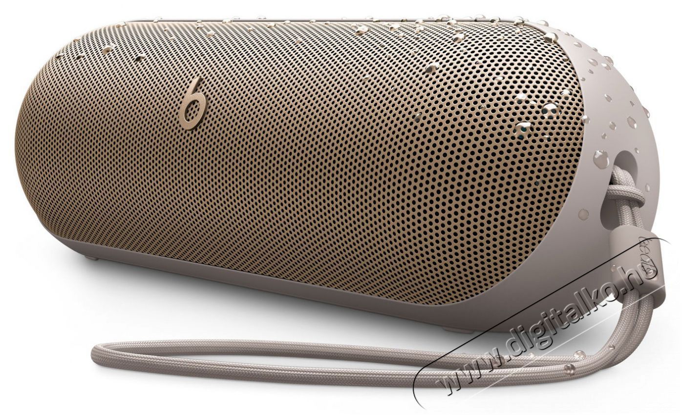 Beats Pill Champagne Gold EST bluetooth hangsz&oacute;r&oacute; Audio-Video / Hifi / Multim&eacute;dia - Hordozhat&oacute;, vezet&eacute;k n&eacute;lk&uuml;li / bluetooth hangsug&aacute;rz&oacute; - Hordozhat&oacute;, vezet&eacute;k n&eacute;lk&uuml;li / bluetooth hangsug&aacute;rz&oacute; - 528894
