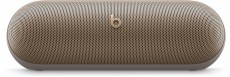 Beats Pill Champagne Gold EST bluetooth hangszóró Audio-Video / Hifi / Multimédia - Hordozható, vezeték nélküli / bluetooth hangsugárzó - Hordozható, vezeték nélküli / bluetooth hangsugárzó - 528894