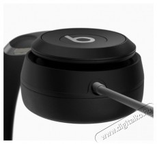 Beats Solo 4 Wireless Headphones - matt fekete Audio-Video / Hifi / Multim&eacute;dia - F&uuml;l &eacute;s Fejhallgat&oacute;k - Fejhallgat&oacute; mikrofonnal / headset - 528895