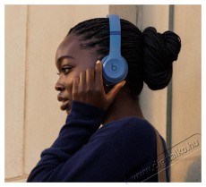 Beats Solo 4 Wireless Headphones - palak&eacute;k Audio-Video / Hifi / Multim&eacute;dia - F&uuml;l &eacute;s Fejhallgat&oacute;k - Fejhallgat&oacute; mikrofonnal / headset - 528896