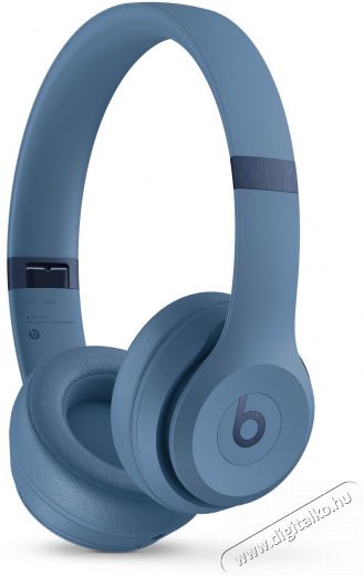 Beats Solo 4 Wireless Headphones - palak&eacute;k Audio-Video / Hifi / Multim&eacute;dia - F&uuml;l &eacute;s Fejhallgat&oacute;k - Fejhallgat&oacute; mikrofonnal / headset - 528896