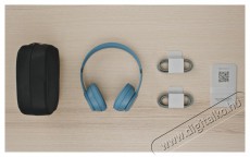 Beats Solo 4 Wireless Headphones - palak&eacute;k Audio-Video / Hifi / Multim&eacute;dia - F&uuml;l &eacute;s Fejhallgat&oacute;k - Fejhallgat&oacute; mikrofonnal / headset - 528896