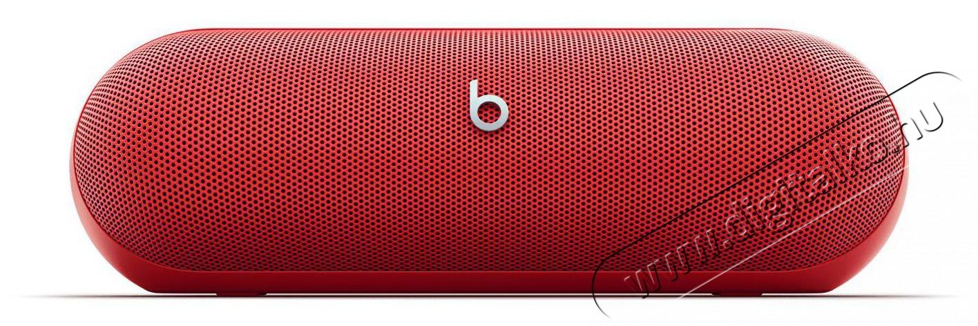Beats Pill Statement Red EST Aut&oacute;hifi / Aut&oacute; felszerel&eacute;s - Aut&oacute; hangsug&aacute;rz&oacute; - Hangsz&oacute;r&oacute; - 523981