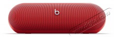 Beats Pill Statement Red EST Aut&oacute;hifi / Aut&oacute; felszerel&eacute;s - Aut&oacute; hangsug&aacute;rz&oacute; - Hangsz&oacute;r&oacute; - 523981