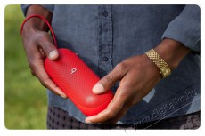 Beats Pill Statement Red EST Aut&oacute;hifi / Aut&oacute; felszerel&eacute;s - Aut&oacute; hangsug&aacute;rz&oacute; - Hangsz&oacute;r&oacute; - 523981