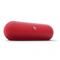 Beats Pill Statement Red EST Autóhifi / Autó felszerelés - Autó hangsugárzó - Hangszóró - 523981