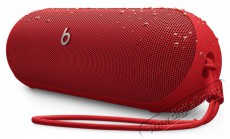 Beats Pill Statement Red EST Aut&oacute;hifi / Aut&oacute; felszerel&eacute;s - Aut&oacute; hangsug&aacute;rz&oacute; - Hangsz&oacute;r&oacute; - 523981
