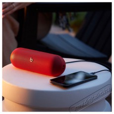 Beats Pill Statement Red EST Aut&oacute;hifi / Aut&oacute; felszerel&eacute;s - Aut&oacute; hangsug&aacute;rz&oacute; - Hangsz&oacute;r&oacute; - 523981