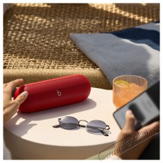Beats Pill Statement Red EST Aut&oacute;hifi / Aut&oacute; felszerel&eacute;s - Aut&oacute; hangsug&aacute;rz&oacute; - Hangsz&oacute;r&oacute; - 523981