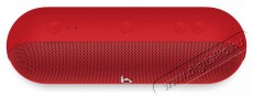 Beats Pill Statement Red EST Aut&oacute;hifi / Aut&oacute; felszerel&eacute;s - Aut&oacute; hangsug&aacute;rz&oacute; - Hangsz&oacute;r&oacute; - 523981