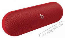 Beats Pill Statement Red EST Aut&oacute;hifi / Aut&oacute; felszerel&eacute;s - Aut&oacute; hangsug&aacute;rz&oacute; - Hangsz&oacute;r&oacute; - 523981