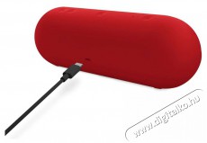 Beats Pill Statement Red EST Aut&oacute;hifi / Aut&oacute; felszerel&eacute;s - Aut&oacute; hangsug&aacute;rz&oacute; - Hangsz&oacute;r&oacute; - 523981