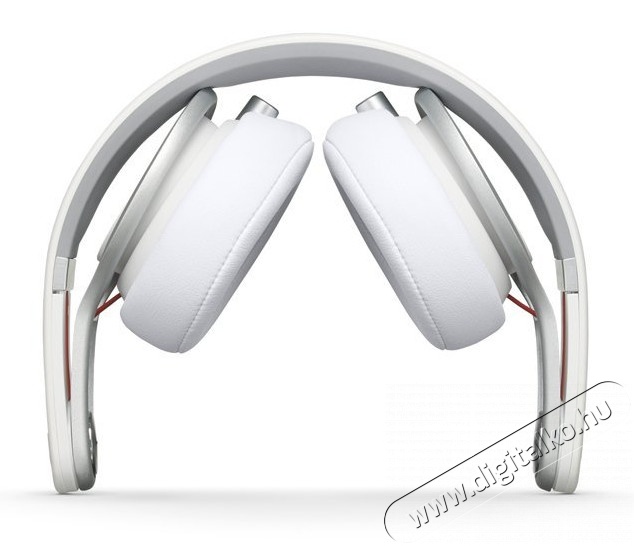 Beats By dre Mixr fejhallgat&oacute; vez&eacute;rlővel, feh&eacute;r - 143367 Audio-Video / Hifi / Multim&eacute;dia - F&uuml;l &eacute;s Fejhallgat&oacute;k - Fejhallgat&oacute; mikrofonnal / headset - 258427