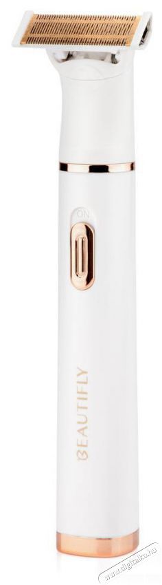 Beautifly My Blade Sz&eacute;ps&eacute;g&aacute;pol&aacute;s / Eg&eacute;szs&eacute;g - Szőrtelen&iacute;tő / borotva - F&eacute;rfi borotva - 510396
