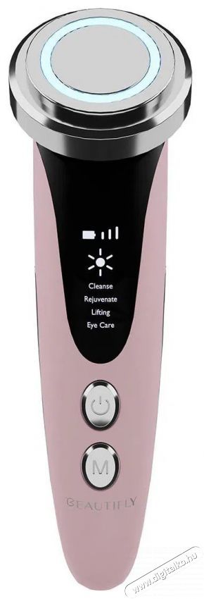 Beautifly B-Glossy Blush mezoter&aacute;pi&aacute;s k&eacute;sz&uuml;l&eacute;k Sz&eacute;ps&eacute;g&aacute;pol&aacute;s / Eg&eacute;szs&eacute;g - Arc / bőr &aacute;pol&aacute;s - Arctiszt&iacute;t&oacute; - 511724