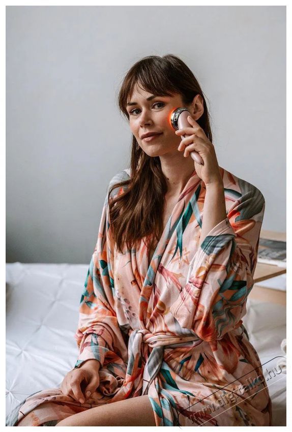 Beautifly B-Glossy Blush mezoter&aacute;pi&aacute;s k&eacute;sz&uuml;l&eacute;k Sz&eacute;ps&eacute;g&aacute;pol&aacute;s / Eg&eacute;szs&eacute;g - Arc / bőr &aacute;pol&aacute;s - Arctiszt&iacute;t&oacute; - 511724