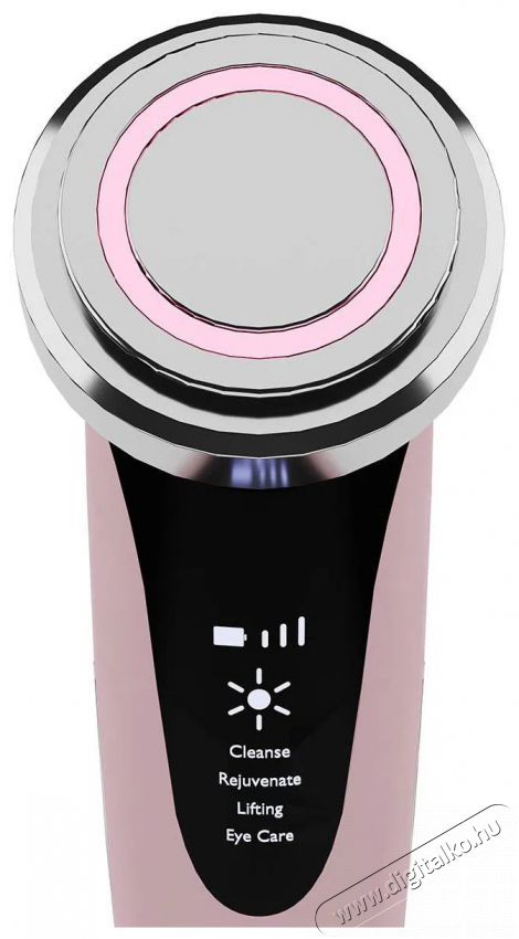 Beautifly B-Glossy Blush mezoter&aacute;pi&aacute;s k&eacute;sz&uuml;l&eacute;k Sz&eacute;ps&eacute;g&aacute;pol&aacute;s / Eg&eacute;szs&eacute;g - Arc / bőr &aacute;pol&aacute;s - Arctiszt&iacute;t&oacute; - 511724