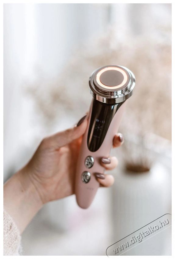 Beautifly B-Glossy Blush mezoter&aacute;pi&aacute;s k&eacute;sz&uuml;l&eacute;k Sz&eacute;ps&eacute;g&aacute;pol&aacute;s / Eg&eacute;szs&eacute;g - Arc / bőr &aacute;pol&aacute;s - Arctiszt&iacute;t&oacute; - 511724