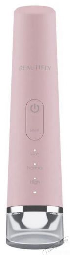Beautifly B-Plasma Blush Szépségápolás / Egészség - Arc / bőr ápolás - Arctisztító - 511725