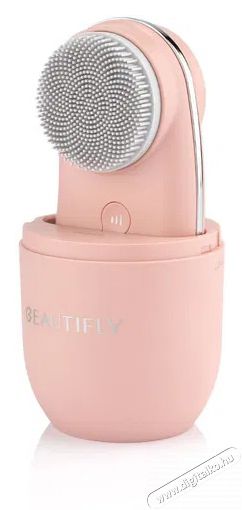 Beautifly Fresh Duo Care Blush Szépségápolás / Egészség - Arc / bőr ápolás - Arctisztító - 511753