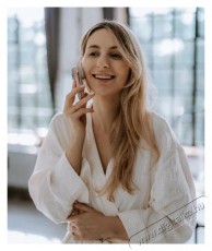 Beautifly Fresh Duo Care Blush Szépségápolás / Egészség - Arc / bőr ápolás - Arctisztító - 511753