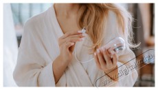 Beautifly Fresh Duo Care Blush Szépségápolás / Egészség - Arc / bőr ápolás - Arctisztító - 511753