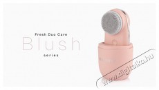 Beautifly Fresh Duo Care Blush Szépségápolás / Egészség - Arc / bőr ápolás - Arctisztító - 511753