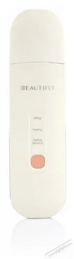 Beautifly Scrub Aqua Glow PRO Sz&eacute;ps&eacute;g&aacute;pol&aacute;s / Eg&eacute;szs&eacute;g - Arc / bőr &aacute;pol&aacute;s - Arctiszt&iacute;t&oacute; - 511752