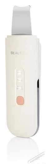 Beautifly Scrub Aqua Glow PRO Sz&eacute;ps&eacute;g&aacute;pol&aacute;s / Eg&eacute;szs&eacute;g - Arc / bőr &aacute;pol&aacute;s - Arctiszt&iacute;t&oacute; - 511752