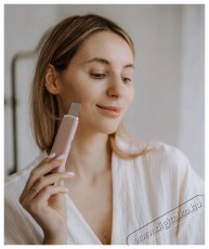 Beautifly Scrub Slim Blush Szépségápolás / Egészség - Arc / bőr ápolás - Arctisztító - 511728