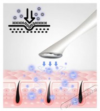 BeautyRelax Creambooster Szépségápolás / Egészség - Egyéb szépség / egészség termék - 511763
