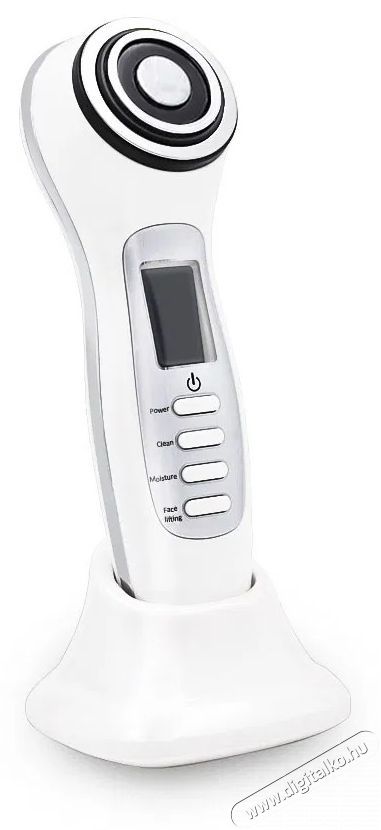 BeautyRelax Ultrahangos kozmetikai eszk&ouml;z fotonter&aacute;pi&aacute;val Sz&eacute;ps&eacute;g&aacute;pol&aacute;s / Eg&eacute;szs&eacute;g - Egy&eacute;b sz&eacute;ps&eacute;g / eg&eacute;szs&eacute;g term&eacute;k - 511761