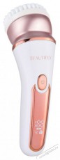 Beautifly 6W1 Beauty Silky Szépségápolás / Egészség - Szőrtelenítő / borotva - Női szőrtelenítő - 511747