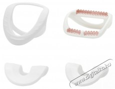 Beautifly 6W1 Beauty Silky Szépségápolás / Egészség - Szőrtelenítő / borotva - Női szőrtelenítő - 511747