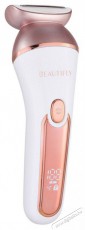 Beautifly 6W1 Beauty Silky Szépségápolás / Egészség - Szőrtelenítő / borotva - Női szőrtelenítő - 511747