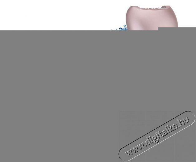 Beautifly 6W1 Beauty Silky Szépségápolás / Egészség - Szőrtelenítő / borotva - Női szőrtelenítő - 511747