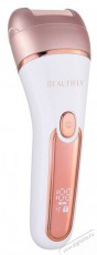 Beautifly 6W1 Beauty Silky Szépségápolás / Egészség - Szőrtelenítő / borotva - Női szőrtelenítő - 511747
